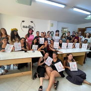 CURSOS INTERNACIONALES DE ESTETICA y BELLEZA - Img 57800885