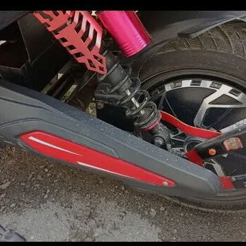Se vende Moto - 6/7