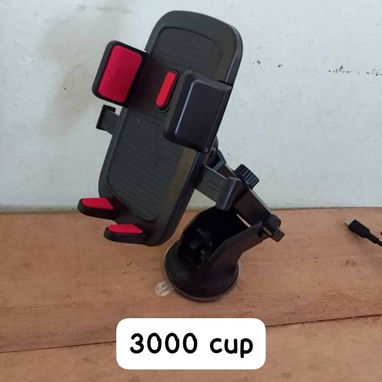 Espejos retrovisores panorámicos,  neblineros de 24 led, portacelular para auto - 3/4