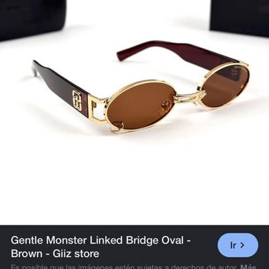 Gafas por unidad y cantidad - Img 125335422