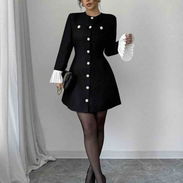 鉂わ笍鉂わ笍Vestidos en Tendencia - Img 53483351