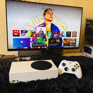 Inyecciones de Xbox one Series S/X - Img 57723908
