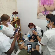 Curso de estetica facial - Img 49397213