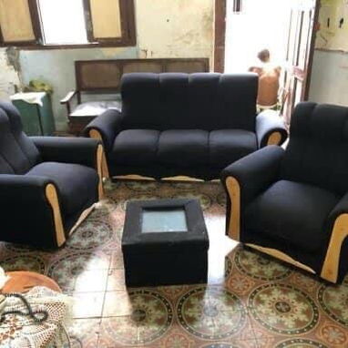 MUEBLES, SILLONES, CAMAS Y COLCHONES - Img 69427031