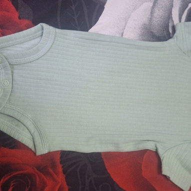 Ropa y más cosas de canastilla super barato útil y bello todo para bebé - 9/9