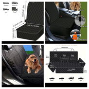 Forro de Asiento para SUV. Delanteros $40. Trasero $40 54671362 Jeiler - Img 52964600