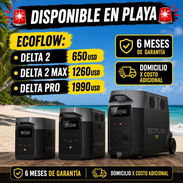 ecoflow delta 2 - Img 55694222