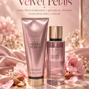 Victoriaâs Secret combo. Fragancia en lociĂłn y colonia. Tres olores disponibles. MensajerĂa gratis. - Img 57714188