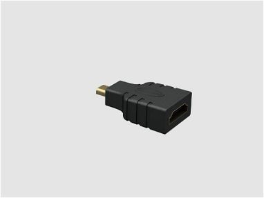 Adaptador HDMI a Micro HDMI - Img main-image