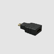Adaptador HDMI a Micro HDMI - Img 45231062