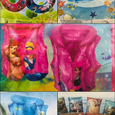 Trajes de baño para niños y niñas - Img 122802037