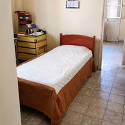 Vendo cama personal con colchón - Img 56577240