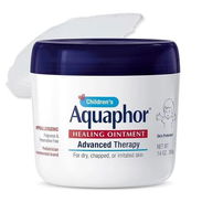 AQUAPHOR. Infantil. Ungüento para la piel. - Img 57094873