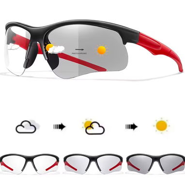 Gafas fotocromaticas - Img 125574483