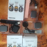 Relojes inteligentes Washat - Img 58053192