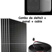 Combo de delta 3 - Img 57330393