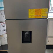 Refrigerador Samsung de 18 pie - Img 45599126