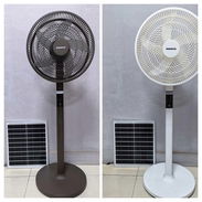 Ventilador Recargable dawang - Img 56133836