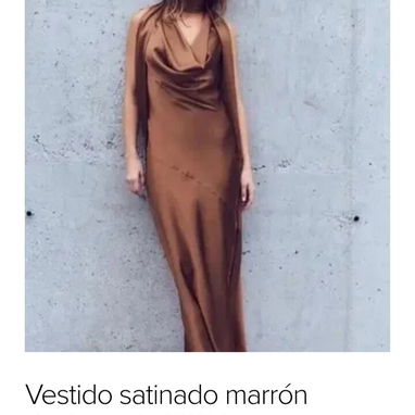 Vestidos en tendencia precio en la foto - Img 103897037