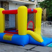 Parque Inflable *180 euros* - Img 46045241