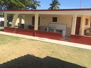 Renta apartamento en Guanabo de 1 habitación a 100 m del mar - Img 62344331