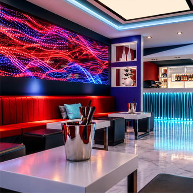 Servicios de DISEÑO DE INTERIORES - Img 125902161