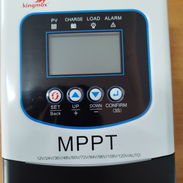 Controlador MPPT Kingmox - Img 58088984