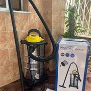 Venta de Aspiradora Seco Humedo - Img 55845444