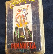 Tarot coleccion Pumariega - Carlos Pumariega (1990) - Img 45748398
