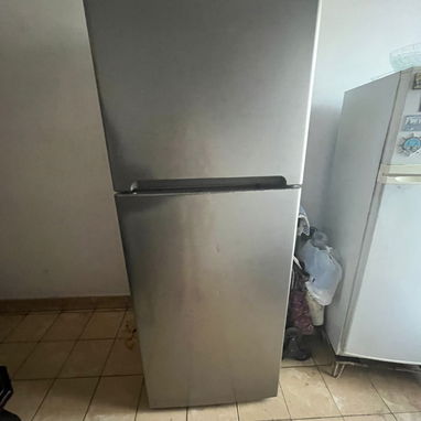 Vendo refrigerador de uso en muy buen estado. - Img 124087347
