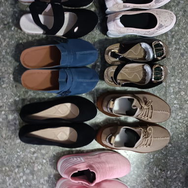 Zapatillas. - 5/5