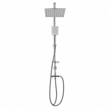 Duchas 4 tiros - Img 126558205
