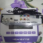 Cajitas de tv con todo sus accesorios - Img 53012630