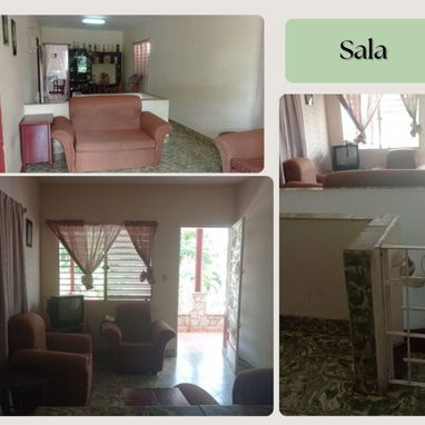 Casa en Artemisa - 2/8