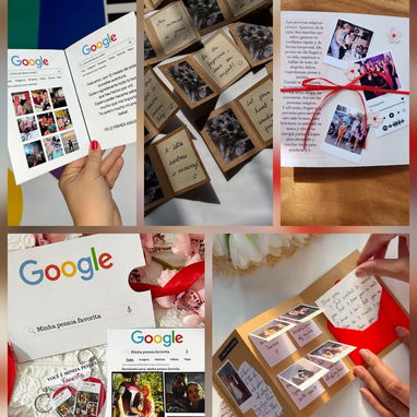 Fotografía, Manualidades e Impresiones - 8/8