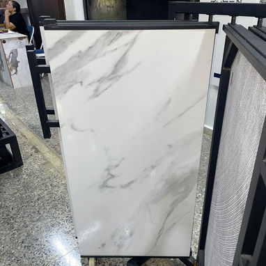 Losas de porcelanato - 6/7