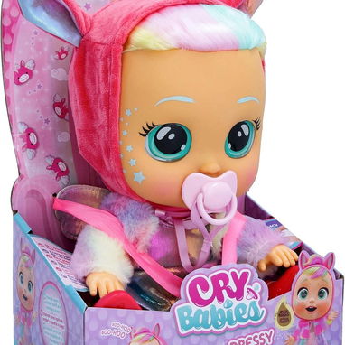Juguetes: Bebé Llorones originales Interactivos - 7/7