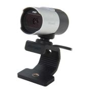 0km✅ Webcam Microsoft LifeCam Studio 📦 Micrófono, USB, Auto Foco, 1080p ☎️56092006 - Img 45834758