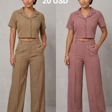 Ropa para mujer - Img 122326810