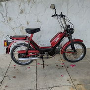 Vendo moto Jawa (Babetta 210) - Img 56878761