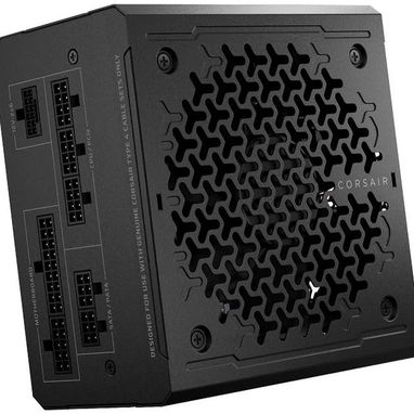 Fuente CORSAIR RM850e (2025) Cumple con ATX 3.1 y PCIe 5.1, eficiencia Cybenetics Gold 52815418 - Img 120776933