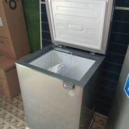💥Nevera 3.5 pies Eko  ⚡Garantía : 3 Meses - Img 58076885
