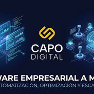 🚀 SOFTWARE EMPRESARIAL A MEDIDA 🚀 - Img 55779861