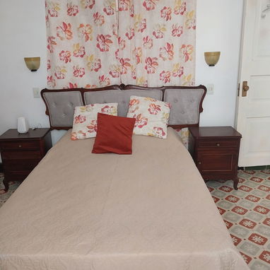 Renta de Apartamento en Habana Vieja, 2 habitaciones. Contactar al 52911612 - Img 123628911