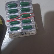 Doxiciclina 100mg - Img 57559924