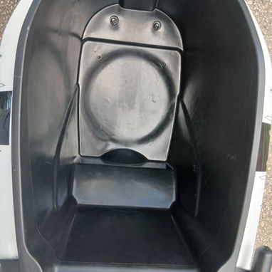 🛵MOTO ELECTRICA LEILIANG - Img 124997668