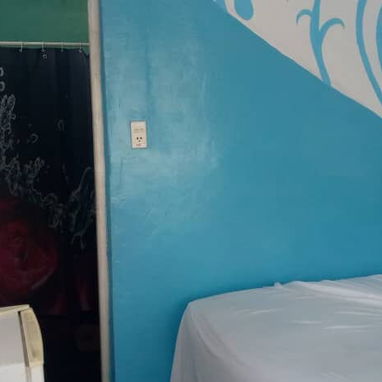 🍽️ Casa de 1 Cuarto con Piscina y Generador eléctrico en Viñales REF 1410 - Img 110081524