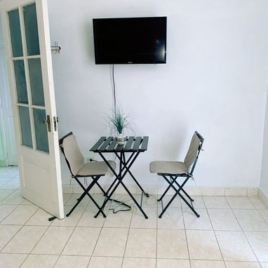 🏠Alquiler Casas particulares Vedado. Casas de renta en La Habana. Renta Lineal para extranjeros - Img 115878072