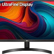 monitor LG 27uk500-b	27inc/UHD/IPS/FreeSync/HDR/1ms/60hz - Img 55952509