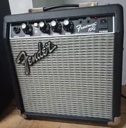 Amplificador de Guitarra Fender Frontman 10G - Img 49126115